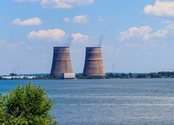 Нова аварія на ЗАЕС: 27-ме знеструмлення з початку повномасштабного вторгнення