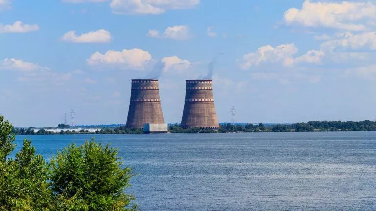 Нова аварія на ЗАЕС: 27-ме знеструмлення з початку повномасштабного вторгнення 2 Фото до статті