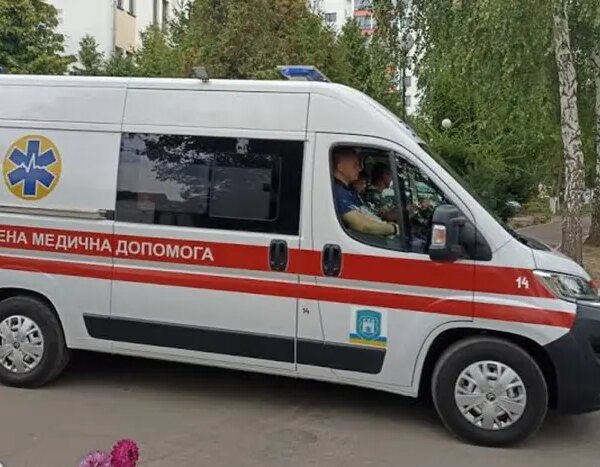 Міністерство охорони здоров’я встановило чіткі показники для госпіталізації хворих.