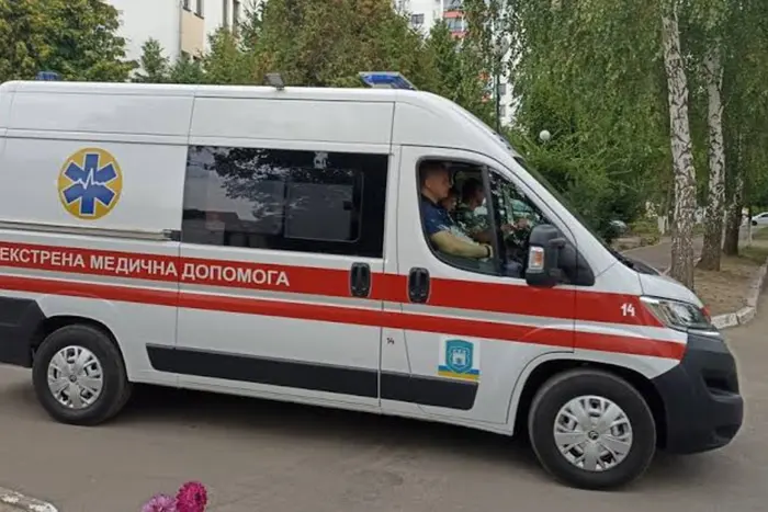ПОРТАЛ новин 101 Міністерство охорони здоров’я встановило чіткі показники для госпіталізації…