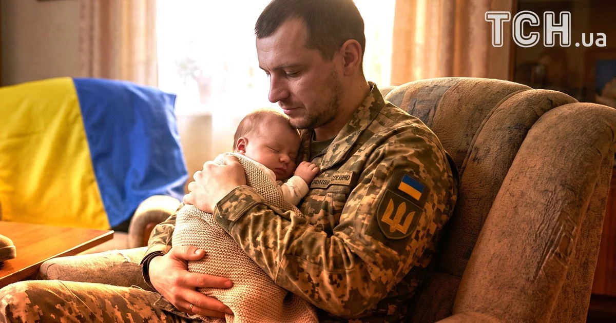 Мобілізація в Україні Мобілізація в Україні