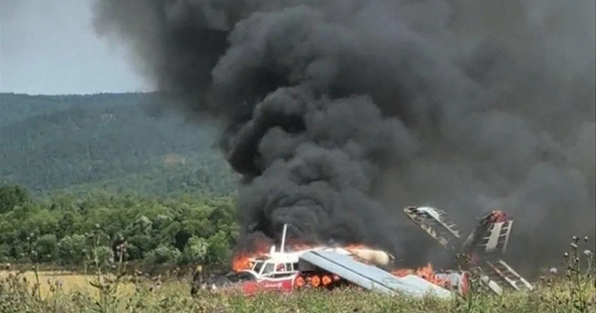 Літак Літак