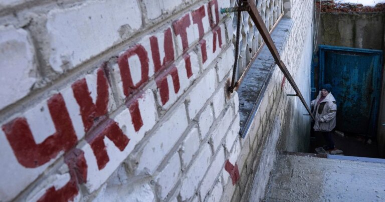 Чому в Києві десятиліттями не зводять нові сховища: у Київраді пояснили ключову причину 71 Чому в Києві десятиліттями не зводять нові сховища: у Київраді пояснили ключову причину 11