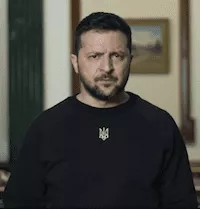Зеленський: Атакувати Лавру – це бути абсолютно нікчемним. 2