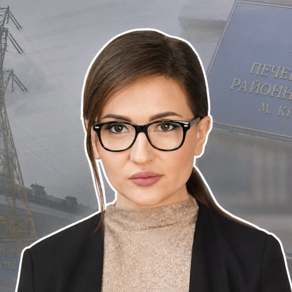 Печерський суд відхилив судовий позов проти журналістки Мартини Богуславець і об’єднання “МЕЖА” через розслідування щодо відновлення ТЕС ➜ ZMINA