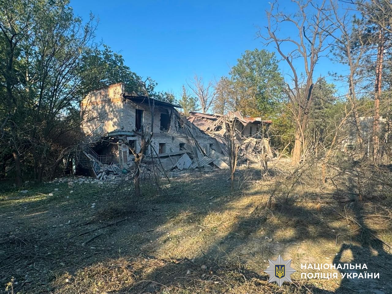 За минулий день через російські атаки в шести регіонах України загинули дев'ятеро осіб, ще щонайменше 49 отримали поранення ➜ ZMINA 6