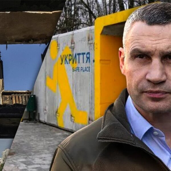7 мільярдів на сховища, але ховатися ніде: як у Кличка пояснюють проблему з укриттями в Києві