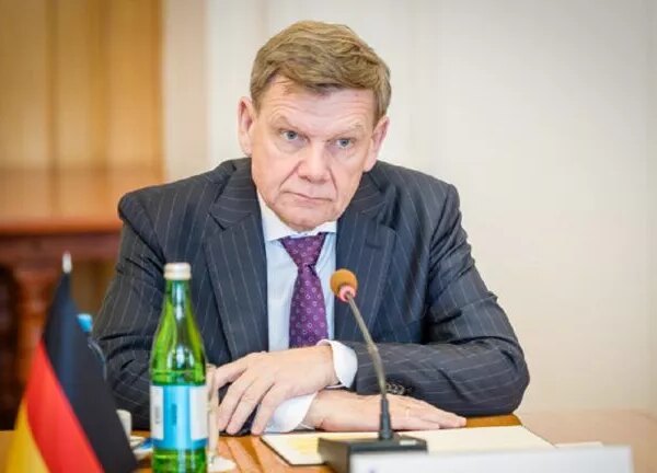 Німеччина надасть Україні додаткові 60 мільйонів євро: на які цілі витратять гроші