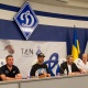 Меморандум про співпрацю укладено між київським «Динамо» та арт-центром TYTANOVI 19