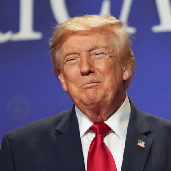 Reuters: Перед проміжними виборами Трамп не досяг значних успіхів у вирішальних конфліктах.