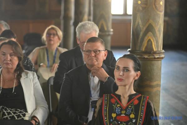 Як зробити Києво-Печерську лавру українським Ватиканом 19 Як зробити Києво-Печерську лавру українським Ватиканом 19