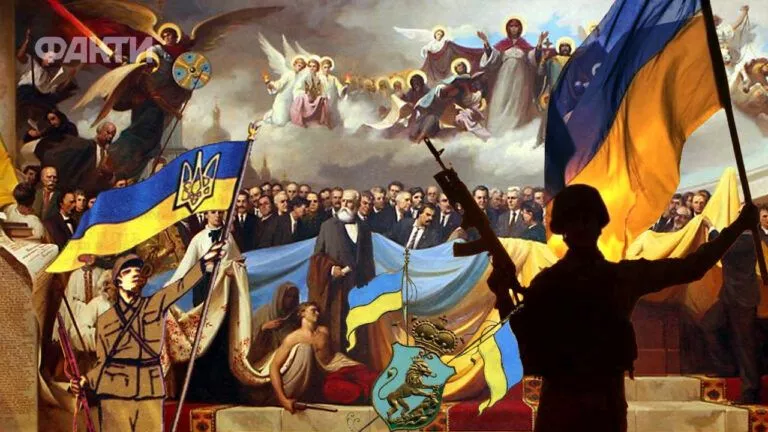 День Державного прапора: як створювався один із найважливіших&hellip;