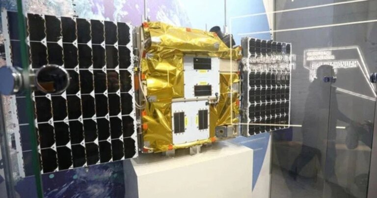 Чи становить загрозу для ЗСУ російський аналог Starlink "Рассвет": експерт дав несподівану відповідь 9 Чи становить загрозу для ЗСУ російський аналог Starlink "Рассвет": експерт дав несподівану відповідь 6