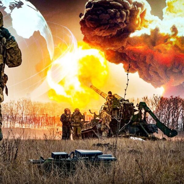 Прогнози стосовно COVID-19: очікується “війна п’яти держав” цієї осені