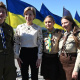 У столиці відправили панахиду за Євгеном Коновальцем 32