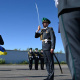 Тіло Євгена Коновальця доставили до України 21