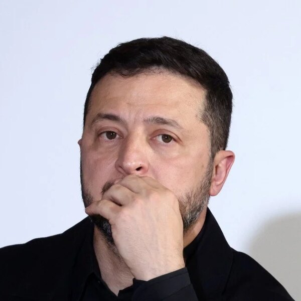 Зеленський попередив про можливість Путіна відкрити новий напрямок бойових дій.