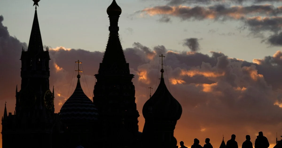 Москва Москва