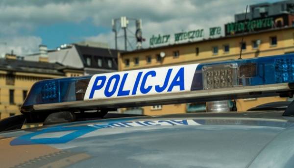 Росіянина, який планував напасти на американця українського походження, затримали у Польщі.