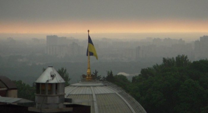За час існування Ради час її зібрань і частота голосувань з часом скорочуються – аналіз ➜ ZMINA 2
