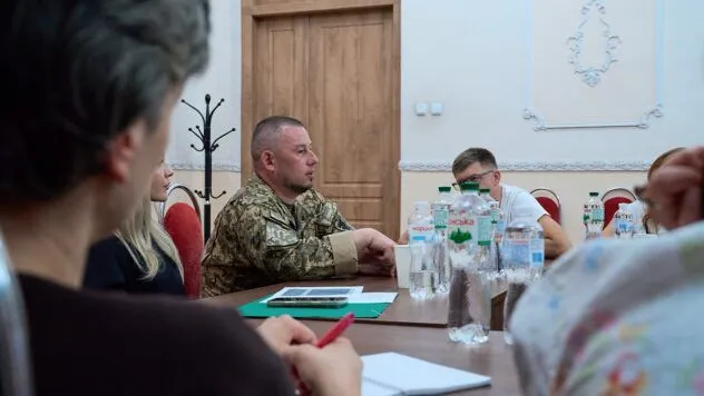 Павло Паліса: РФ встановила кінцевий термін щодо Донбасу до 31 грудня