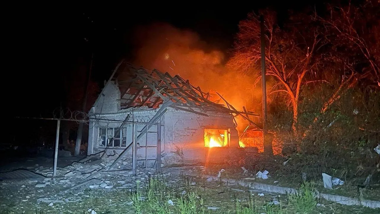 Нічна атака на Україну 27 серпня: що відомо про удар по Києву, Одесі та низці областей Фото 1 Нічна атака України 27 серпня 2026: наслідки атаки атаки в регіонах Фото 1