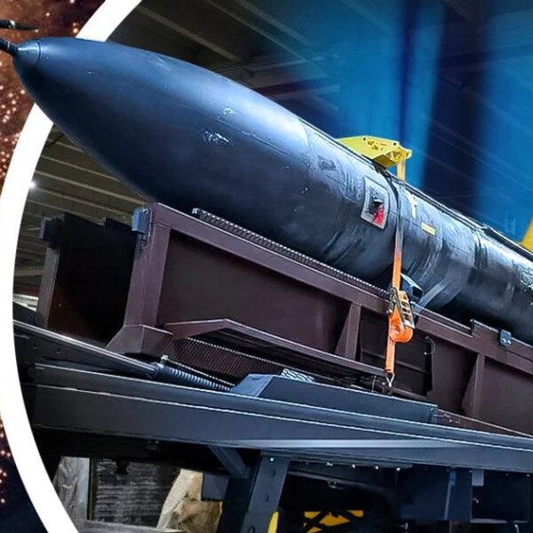 У Росії повідомили про спробу атаки “Фламінго” на Москву: що відомо