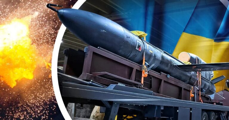 У Росії повідомили про спробу атаки "Фламінго" на Москву: що відомо 1