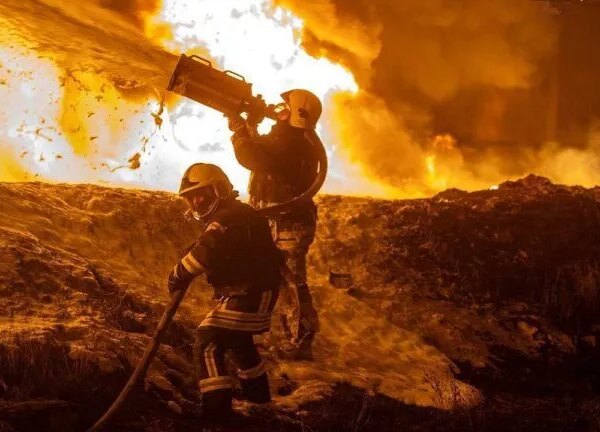 За тиждень Росія запустила по Україні понад 1300 безпілотників та майже 100 ракет – Зеленський