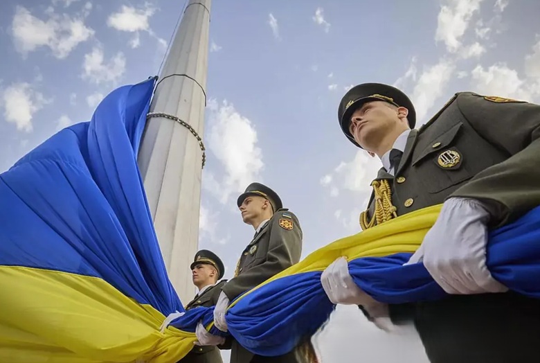 В Україні заснували Український національний пантеон ➜ ZMINA 2
