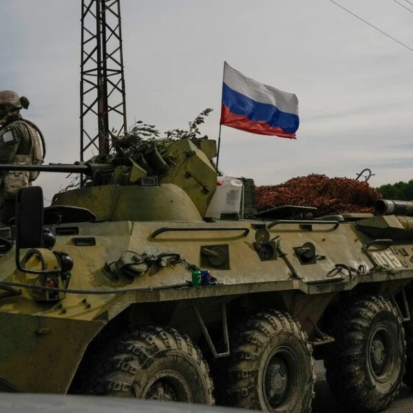 Втрати у липні одними з найвищих за усю війну: наскільки поменшало військо загарбника