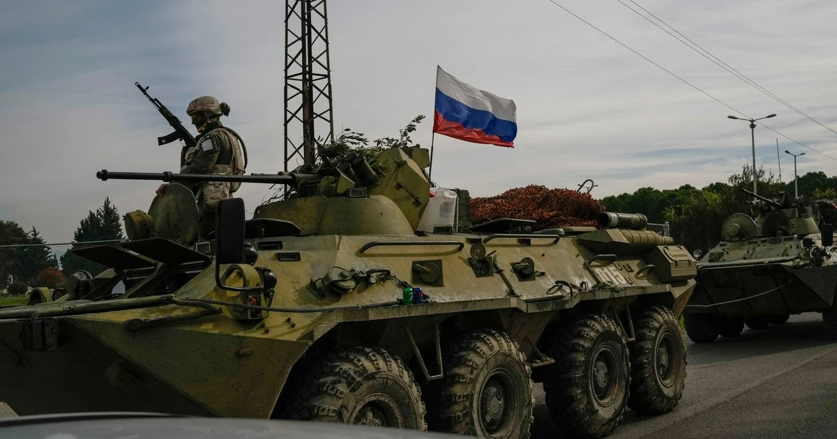 Russian losses in July