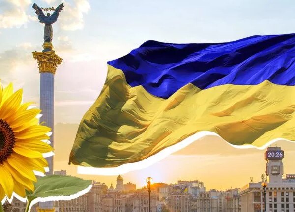 Чи буде вихідний у День української незалежності 2026 року: хто отримає відпочинок 24 серпня