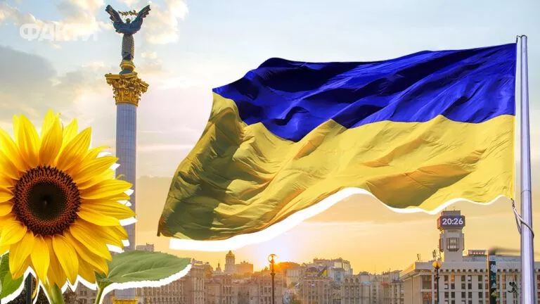Чи буде вихідний у День української незалежності 2026 року: хто отримає відпочинок 24 серпня 2 Фото до статті