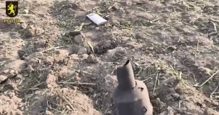 ISW: Повітряні удари по Молдові — не випадковість: Путін розпочинає операцію "Нульова фаза" проти партнерів України. 10