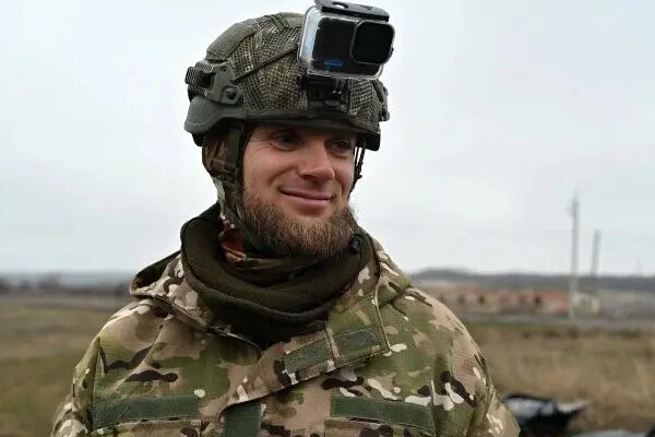 Волонтер та голова пошукового загону “Плацдарм” Олексій Юков отримав звання Героя України посмертно ➜ ZMINA