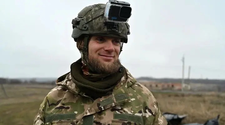 Волонтер та голова пошукового загону “Плацдарм” Олексій Юков отримав звання Героя України посмертно ➜ ZMINA 2