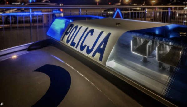 ПОРТАЛ новин 51 У Вроцлаві затримано 18-річного українця, якого підозрюють у ножовому нападі на громадянку…