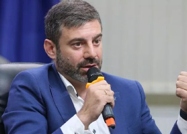 Уповноважений ВР з прав людини Дмитро Лубінець відреагував на рішення окупантів про 15-річне ув’язнення для Світлани Рой, яка підтримувала Збройні сили України.
