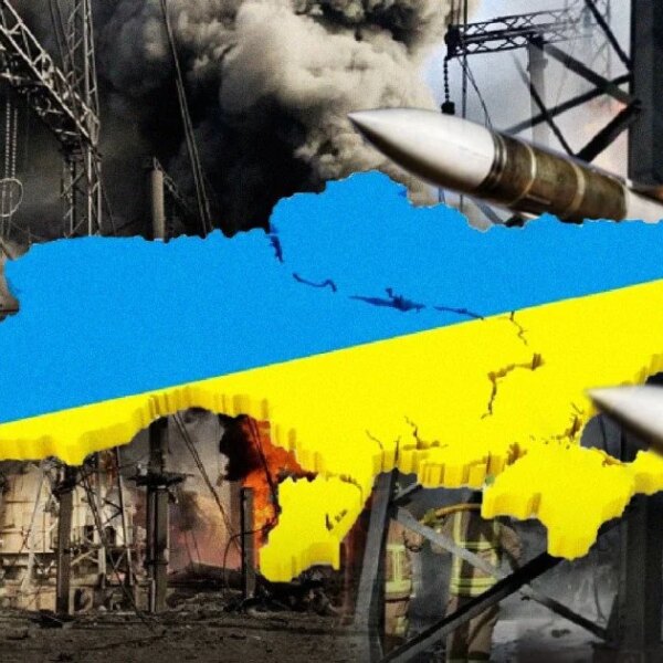 “Не варто зволікати до -20”: командир “Ахіллеса” закликає українців негайно готуватися до відключень електроенергії