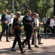 На Бабиному Яру вшановано пам'ять жертв геноциду ромів 22 На Бабиному Яру вшановано пам'ять жертв геноциду ромів 22