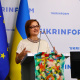 У столиці представили мистецьку ініціативу «Коло незламних», що сприяє інклюзивності 36
