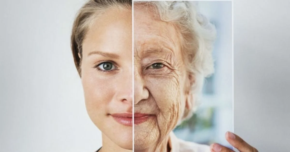 Scientists have found a hidden cause of aging
