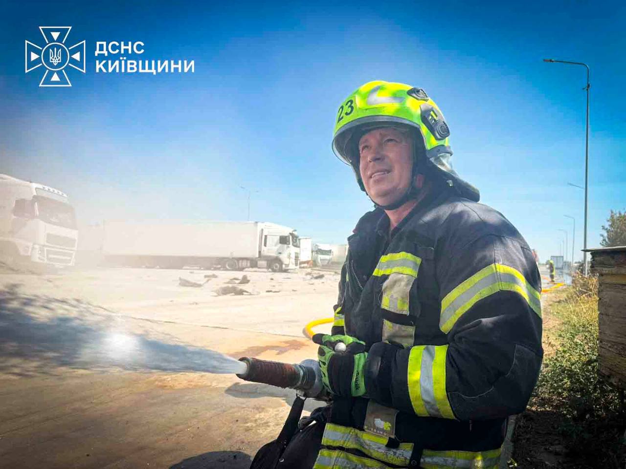 На Київщині внаслідок нападу росіян двоє загинули, дев'ятеро дістали поранення ➜ ZMINA 2