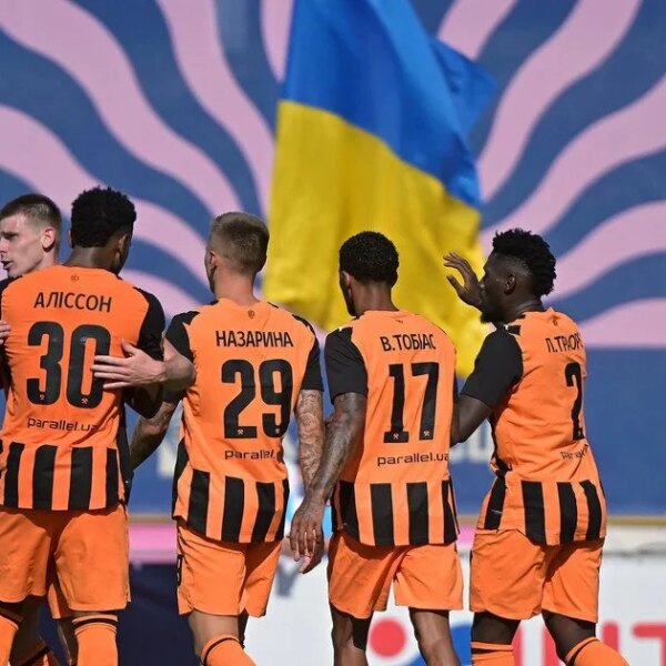 Гірники” з’ясували, з ким зіграють на груповому етапі Ліги чемпіонів