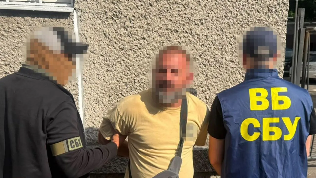 Внутрішня очистка в СБУ: з початку року понад 150 осіб отримали обвинувачення. 7