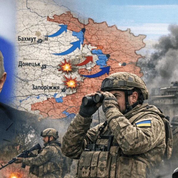 Переговори про мир Росія може розпочати не раніше 2028 року — NYT