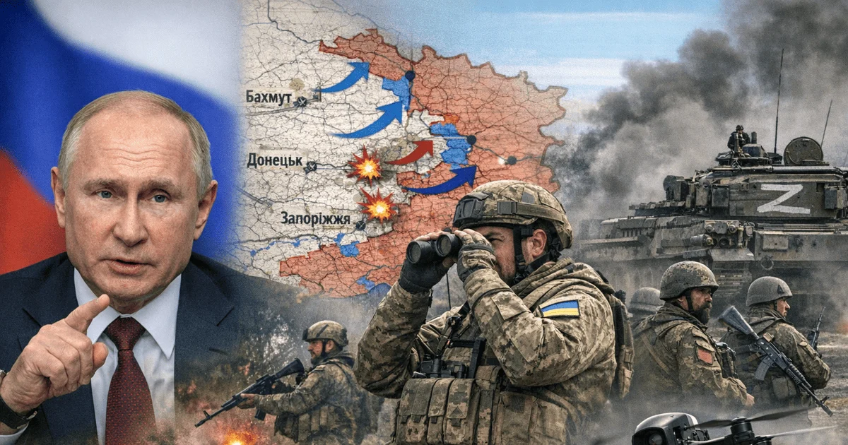 Російсько-українська війна Російсько-українська війна