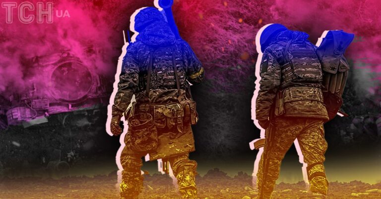 Українські воїни, що покинули службу в Німеччині: чи їх шукають німецькі збройні сили 2