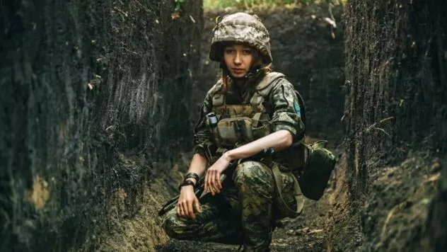 Призов жінок в Україні на даний момент: заява Комітету ВРУ